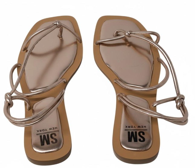 SMNY MELODY GOLD, 8M