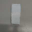 Unomor 2Pcs Reusable Silicone Pill Bags for Travel Transparent Pill Organizer with Open Design Resealable Storage Pouches for Medication