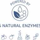 Clean Revolution Pet Hair Remover Laundry System 2-pack: Laundry Detergent + Fabric Softener with HairLift Technology, Fragrance-Free, 6 Natural Enzymes, Removes Pet Hair, Stains & Odors, 40 Oz Each