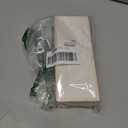 OEAK Womens Wireless Bras Comfortable Push Up Bra Smooth U Neck Bralette Full Coverage Bras Seamless Tshirt Everyday Bras (XX-Large, Coffee)