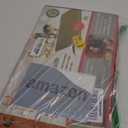 K&H Pet Products Thermo-Peep Heated Chicken Pad for Brooders and Chicken Coops, Warming Chick Nesting Pad Coop Accessory Mat, Heat Lamp Alternative, Safety Listed - Petite 9 X 12in Tan 20W