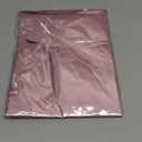 Pastel Pink Number 3 Balloon, 40 Inch Giant Pearl Light Pink Helium Foil Number 0-9 for Girls, Self Inflating 3rd Birthday Balloon for Women Anniversary Baby Shower Princess Party Decorations Supplies