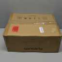 SENSARTE Ceramic Nonstick Stock Pot with Lid, 2.6/4.5/6.6/8.5 QT Soup Pot Casserole Pot, Non-toxic Healthy Pasta Pot, Large Cooking Pot Stew Pot, Induction Compatible, PFOA PFAS PTFE Free, White