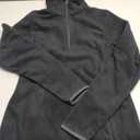 Amazon Essentials Women's Classic-Fit Long-Sleeve Quarter-Zip Polar Fleece Pullover Jacket, Size XS