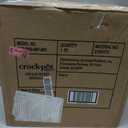 Crock-Pot 8-Quart Manual Slow Cooker, XL Family Size Serves 10+ People, Removable Stoneware with Warming Setting, Dishwasher Safe for Easy Cleanup, Black