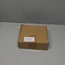 6 Pcs Mirror Gold 50th Birthday Decorations for Men and Women Acrylic Anniversary Decorations Table Numbers Centerpieces for Birthday Party