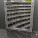 Uthfy Swamp Cooler Air Conditioner, Evaporative Air Cooler with 5.3 Gallon Water Tank, 4 Ice Box, Remote, 12H Timer, 120°Oscillation, Portable Cooling Fan with 3 Speeds for Bedroom Home Office