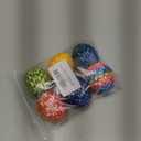 Anditoy 6 PCS Mini 3D Printed Dragon Eggs with Toys Inside Prefilled Easter Eggs for Kids Boys Girls Easter Basket Stuffers Gifts Party Favors