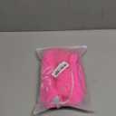 MIAIULIA Womens 80s Workout Costume Outfit 80s Accessories Set Leotard Neon Legging Headband Wristbands Set, S