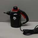 Dirt Devil 7-in-1 Handheld Steamer, Pressurized Steam Cleaner for Home Use, XL Water Tank, Includes Specialized Cleaning Tools, Portable Steam Cleaner for Bathroom, Clothes, Furniture