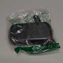 Case Compatible with Anker Portable Charger, 313 Power Bank (for PowerCore Slim 10K) / 523 Power Bank (Slim 10K PD) 10000mAh Battery Pack. 10K Battery Pack Storage Holder Bag (Box Only)- Black