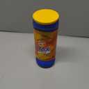 Lays Stax Potato Crisps Chips, Cheddar, Gluten Free, 5.5 Oz Canister Pack (EXP 09/22/26)