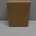 Simply Soson Grey Rustic Texture Pillar Candles 3x6 inch - Set of 3 - Unscented Decorative Grey Candles, No Drip, Ideal for Home Decor, Weddings, Holidays