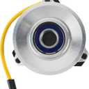 Xtreme Outdoor Power Equipment X0586A PTO Clutch Compatible with/Replacement for Dixon ZTR 6022 5215-115, 5215-86, 5215-91, E-6215, 60208 5 5/16" Pulley Diameter, Counter Clockwise Rotation
