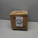 Iron Dutch Oven Pot with Lid, Enameled, Round, Dual Handles, Heavy-Duty, Medium  Purple