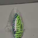 Water Football for Pool, Beach, Lake - Waterproof Pools Toys for Kids Ages 8-12 - Boys Gift - Swimming Balls Sports - Family Games - Teens Boys & Adults Fun - Outdoor Accessories - Birthday Gifts