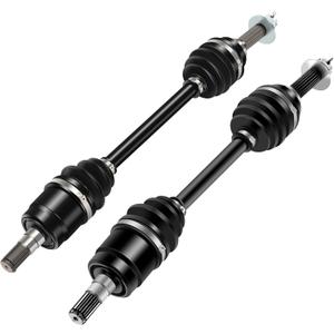 OCPTY CV Axle Shaft Assembly fits for 2003-2007 for Suzuki Vinson 500 LTF500 LTA500 Front Left Right