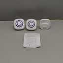 Motion Sensor Doorbell Entry Alert Door Chime for Business/Store Office Detector, Wireless Home Security Driveway Alarm