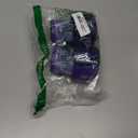 Leadaybetter Vacuum Filter Replacements for Dyson V10 Cyclone Series, V10 Animal, V10 Absolute, V10 Total Clean, SV12, Part No. 969082-01 (2 Pack Filters and 1 Clean Brush)