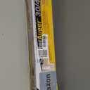 ShelterLogic ShelterAuger 4-Piece 30-Inch Reusable Heavy Duty Steel Earth Auger Anchor Kit with 4 Clamp-on Wire Tie-Downs for Anchoring Shelters, Canopies, and Instant Garages, Silver