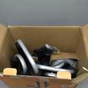 Kayak Roof Rack, Aluminum Kayak Carrier Folding J-Style Universal 4-in-1 Multifunction for Canoe, SUP, Kayaks, Surfboard Rooftop Mount on SUV, Car and Truck Crossbars (Bilateral)