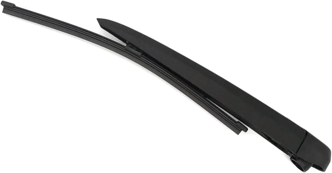 Rear wiper blade arm For Mercedes-Benz EQS 450 SUV 4Matic Electric 580 SUV 4Matic Electric 2023 2024 Rear back windshield wiper blade arm