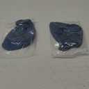 Breast Heating Pad & Cooling Gel Packs (x2) | Ice & Heat Therapy for Breastfeeding, Post Surgery Recovery, Mastectomy, Augmentation, Reduction | Hot & Cold