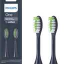 Philips Sonicare, 2 Brush Heads, Midnight Navy Blue (BH1022/04)