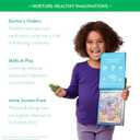 Melissa & Doug On the Go Water Wow! Reusable Water-Reveal Activity Pad - Animals - FSC Certified