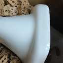 American Standard 6550001.020 Allbrook FloWise Universal Urinal, 0.5 - 1.0 gpf, White