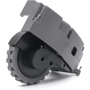 Right Drive Wheel Module Pair Compatible with iROBOT Roomba 500 600 700 800 900 Series Vacuum Cleaner Replacement Parts Accessories