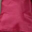 Fitable 8 Pack Table Cloth Rectangle Table: Stain and Wrinkle Resistant Tablecloth Rectangular, Washable Polyester Tablecloths for Wedding Christmas Party Dining Banquet Event(Red, 70x120 Inch)