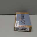 HDBUBALUS Saddlebag Tail Light LED Running Brake Sequential Turn Signal Lamp Fit for Harley Touring Electra Glide Street Road Glide 2014-Later Smoke Lens