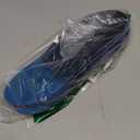 Plantar Fasciitis Insoles for Men Women - Orthotics Inserts, Shoe Insoles Arch Support Flat Feet Inserts Work Boot Insole (Mens 10-10 1/2 | Womens 12-12 1/2) (Blue)