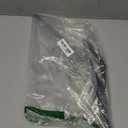 PEJIEDAS 2pc OEM Wiper Blades, Replacement Wiper Blades for 2013 Mini Cooper (19" Front Wiper + 10" Rear Wiper Blade) : Automotive