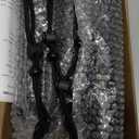 3 Pack Rechargeable Flashlight High Lumens - 99,000LM Super Bright LED Flash Light for Home with 5 Modes, Powerful Waterproof Handheld Flashlight for Camping Emergencies (L-3P)