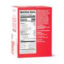 Amazon Grocery, Frosted Toaster Pastries, Strawberry, 13.5 Oz, 8 Ct (EXP 06/17/27)