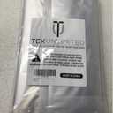 25 Pack | 5 GALLON Mylar Bags w/Zipper & 30 (2000cc) Oxygen Absorbers 10 mil Mylar Bags for Food Storage for Grains, Wheat, Rice, Dry Aging Bags for Meat - Long Term Food Storage