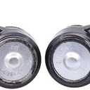 NewYall Front Lower Left and Right Suspension Ball Joint for Hyundai Azera 12-14, Santa Fe/Santa Fe Sport 13-18, Santa Fe XL 13-18, Sonata 11-14, Kia Cadenza 14-16, Optima 11-15, Rondo 14-17
