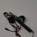 Car Brake Light Backup Camera for Mercedes-Benz Sprinter/VW Crafter Vans LED Light Parking