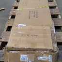 Full LED Bed Frame with Storage Headboard & 2 Storage Drawers, Princess Velvet Upholstered Bed with Vertical Tufted Headboard Design for Girls, USB & Type-C Charging Ports, Wooden Slats Support, Pink