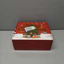 Christmas Gifts for Women 2025 - Christmas Gift Baskets for Women Mom Wife Grandma Daughter Sisters Girlfriend Friends Coworkers Teacher Nurse Her, Christmas Gift Sets Christmas Gifts Boxes for Her