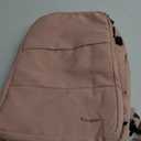 Taygeer Travel Backpack for Women, Carry On Backpack with USB Charging Port & Shoe Pouch, TSA 15.6inch Laptop Mochila Flight Approved, Nurse Bag Casual Daypack for Weekender Business Hiking, Pink (Large)