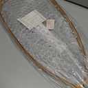Trademark InnovationsFly Fishing Net (35.2, Natural)