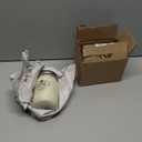 Nika's Home Lavender Soy Candle - 12oz Mason Jar - Non-Toxic - Hand Poured in The USA, Long Burning 50-60 Hours Highly Scented All Natural, Clean Burning