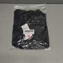 ZESICA Womens 2026 Summer Casual V Neck Sleeveless Mini Dress Tie Shoulder Tiered Ruffle Swing A Line Short Sundresses (S)