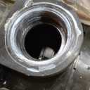 W3SP2610X152S 1.5HP 2-Speed 220V-230V Pool Pump Replacement for Hayward SP2610X152S Dual-Speed Inground Super Pool Pump Motor for In-Ground Swimming Pool and Spa