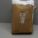 Love's cabin 6 Layer 100% Cotton Muslin Blanket, 108"x90" Muslin King Size Blanket for Bed Couch, Lightweight and Breathable Cotton Gauze for Adult, White