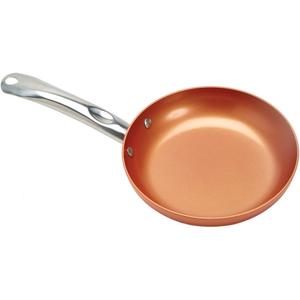 Copper Chef Non-Stick Fry Pan, 8 Inch