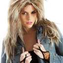 ALLAURA Compatible with Tina Turner Wig  80s Rock Diva Wig for Women  Spiky Heavy Metal Hairstyle for Tina Costume, Retro Concert Looks Halloween, Music Icon Cosplay, Stage Performance, Party Outfit